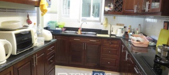 Apartamento T4 em Tay Ho, Vietnam N.º 252 4