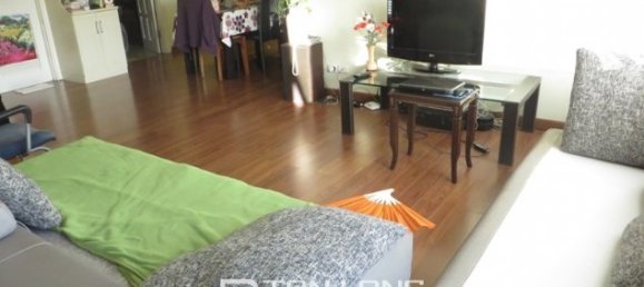Apartamento T4 em Tay Ho, Vietnam N.º 252 2