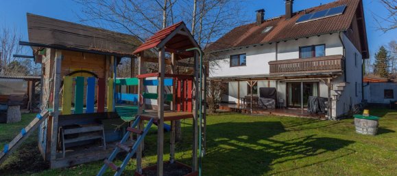 5 غرف نوم تاون هاوس في Furstenfeldbruck, Germany رقم 356011 4