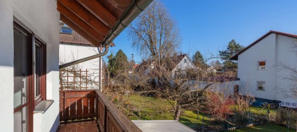 5 غرف نوم تاون هاوس في Furstenfeldbruck, Germany رقم 356011 41