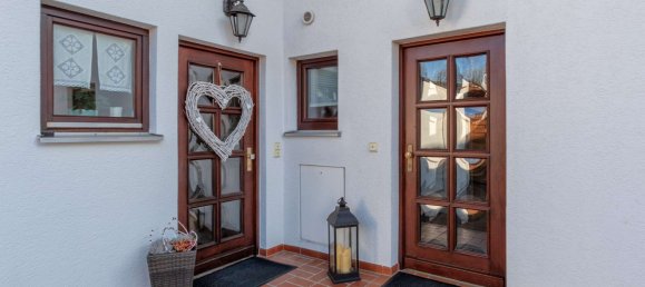 5 غرف نوم تاون هاوس في Furstenfeldbruck, Germany رقم 356011 3