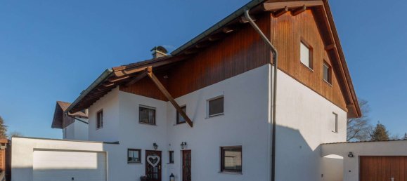 5 غرف نوم تاون هاوس في Furstenfeldbruck, Germany رقم 356011 2