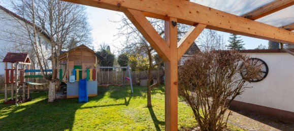 5 غرف نوم تاون هاوس في Furstenfeldbruck, Germany رقم 356011 11