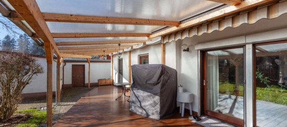 5 غرف نوم تاون هاوس في Furstenfeldbruck, Germany رقم 356011 10