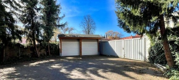 Edificio de 50 habitaciónes en Brandenburg an der Havel, Germany No. 348714 10