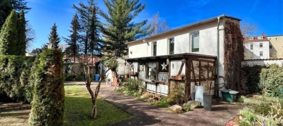 Edificio de 50 habitaciónes en Brandenburg an der Havel, Germany No. 348714 9