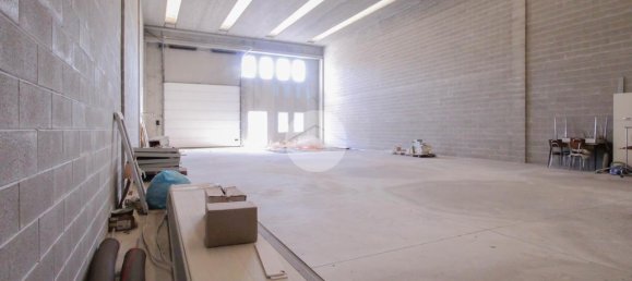 1 room Warehouse in Pandino, Italy No. 54404 10