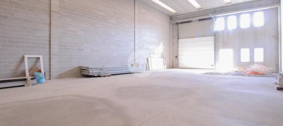 1 room Warehouse in Pandino, Italy No. 54404 8