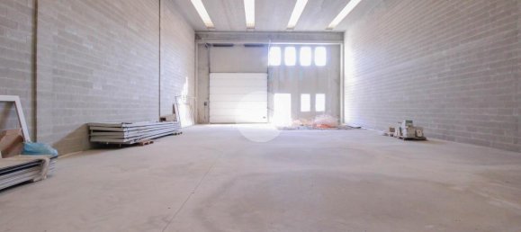 1 room Warehouse in Pandino, Italy No. 54404 13