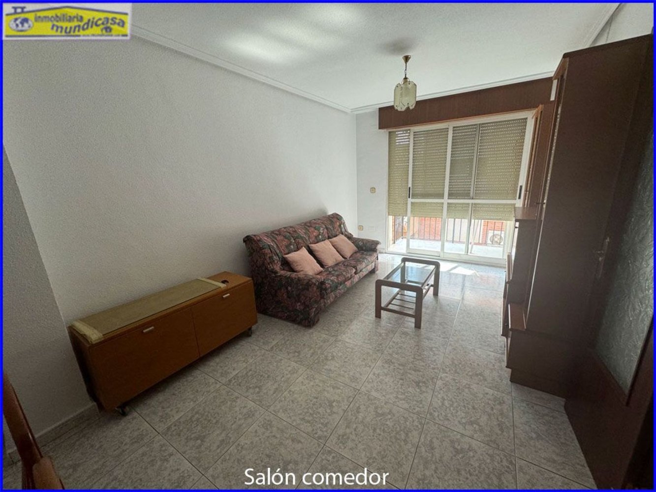 3 bedrooms Apartment in Santomera, Spain No. 155871