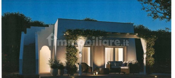 2 غرف نوم فيلا في Castrignano del Capo, Italy رقم 41913 6