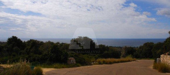 2 غرف نوم فيلا في Castrignano del Capo, Italy رقم 41913 26