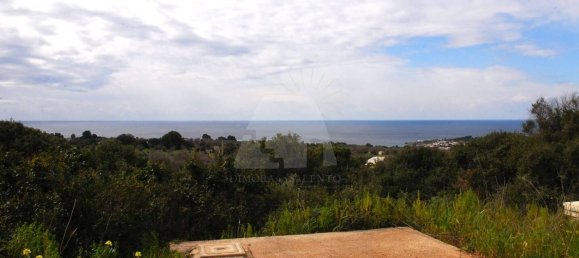 2 غرف نوم فيلا في Castrignano del Capo, Italy رقم 41913 3