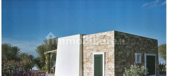 2 غرف نوم فيلا في Castrignano del Capo, Italy رقم 41913 4