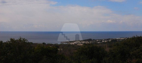 2 غرف نوم فيلا في Castrignano del Capo, Italy رقم 41913 24