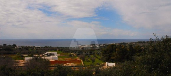 2 غرف نوم فيلا في Castrignano del Capo, Italy رقم 41913 10