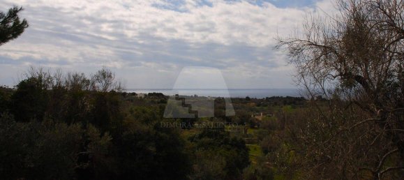 2 غرف نوم فيلا في Castrignano del Capo, Italy رقم 41913 15