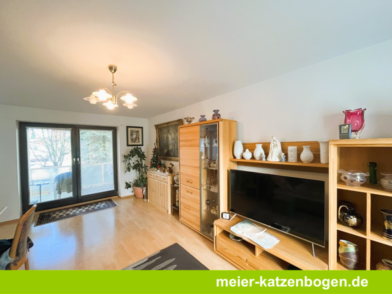 1 chambre Appartement à Ingolstadt, Germany No. 77427