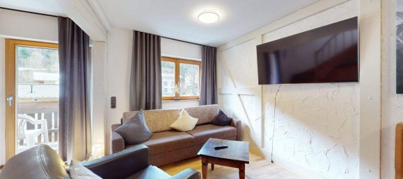 5-salle Appartement à Zell am See, Austria No. 135410 7