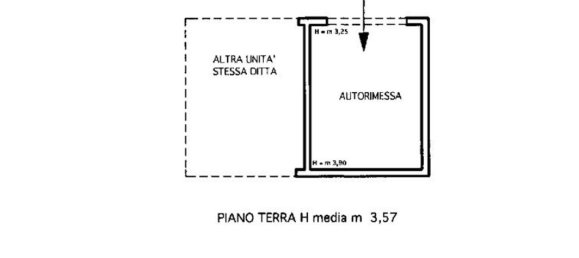 Casa de 5 habitaciónes en Suzzara, Italy No. 270307 11