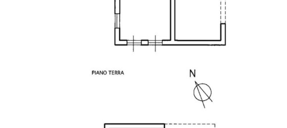 Casa de 5 habitaciónes en Suzzara, Italy No. 270307 10