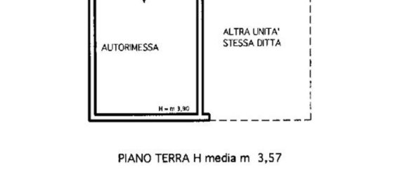 Casa de 5 habitaciónes en Suzzara, Italy No. 270307 12