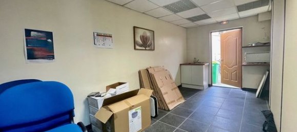 Gewerbliche Immobilie in Grenoble, France 175m², Nr. 286726 13