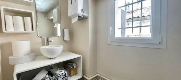 Gewerbliche Immobilie in Grenoble, France 175m², Nr. 286726 9