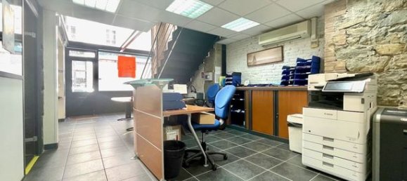 Gewerbliche Immobilie in Grenoble, France 175m², Nr. 286726 6