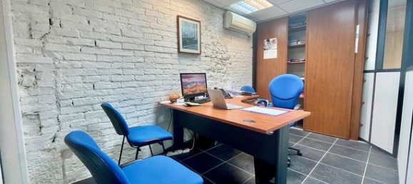 Gewerbliche Immobilie in Grenoble, France 175m², Nr. 286726 15