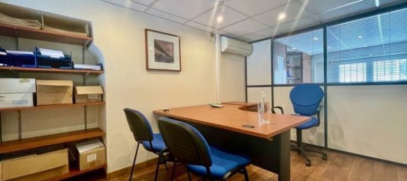Gewerbliche Immobilie in Grenoble, France 175m², Nr. 286726 10