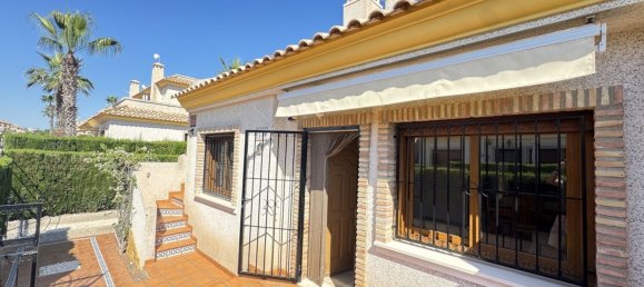 2 bedrooms House in Alicante, Spain No. 148247 7
