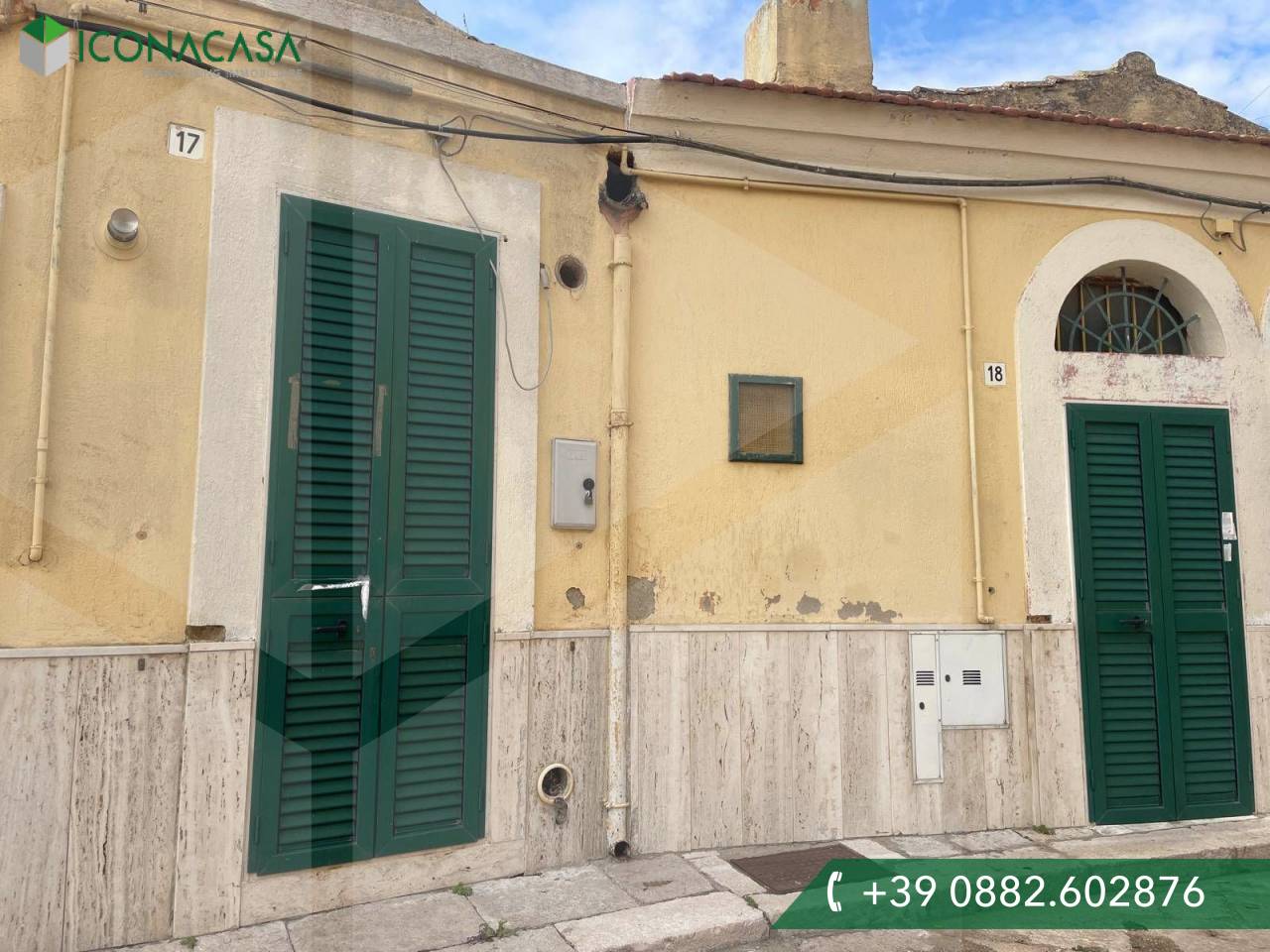 4-salle Maison à Torremaggiore, Italy No. 28062