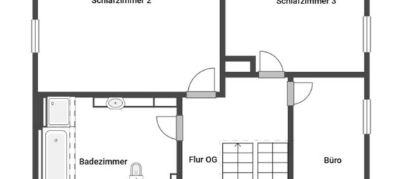 Casa T4 em Chemnitz, Germany N.º 236597 25
