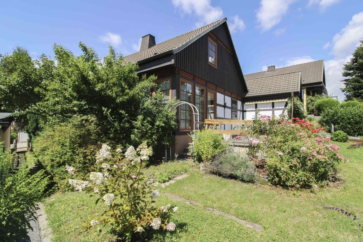 Casa T4 em Chemnitz, Germany N.º 236597