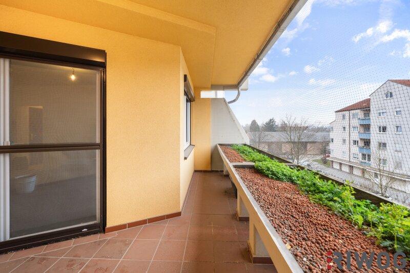 3-Zimmer Wohnung in Stockerau, Austria, Nr. 185196