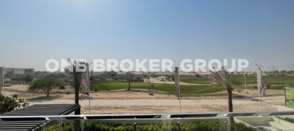 5 غرف نوم فيلا في دبي هيلز استيت, UAE رقم 1167 26