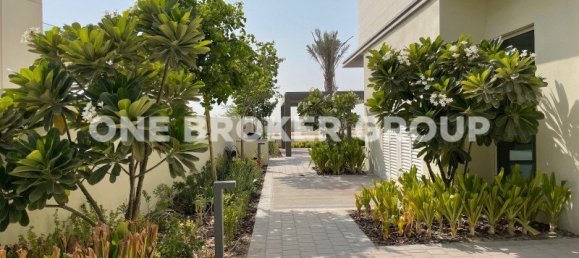 5 غرف نوم فيلا في دبي هيلز استيت, UAE رقم 1167 29