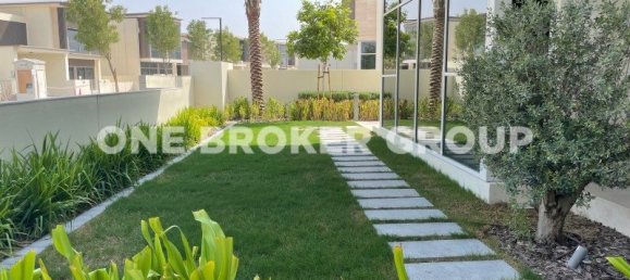 5 غرف نوم فيلا في دبي هيلز استيت, UAE رقم 1167 30