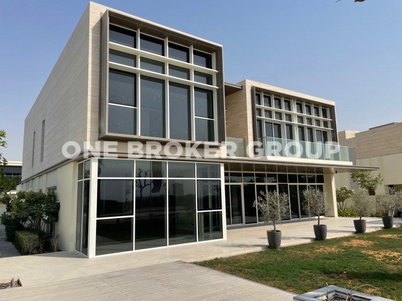 5 غرف نوم فيلا في دبي هيلز استيت, UAE رقم 1167