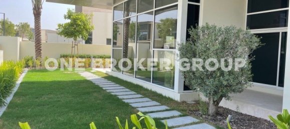 5 غرف نوم فيلا في دبي هيلز استيت, UAE رقم 1167 27