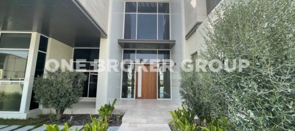 5 غرف نوم فيلا في دبي هيلز استيت, UAE رقم 1167 28