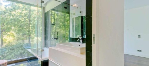 Квартира с 3 спальнями в Кашкайш, Лиссабон, Португалия № 96390 26