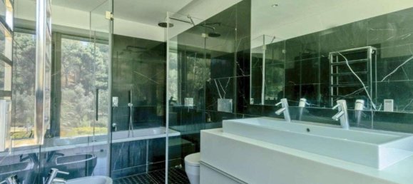 Квартира с 3 спальнями в Кашкайш, Лиссабон, Португалия № 96390 19