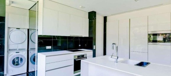 Квартира с 3 спальнями в Кашкайш, Лиссабон, Португалия № 96390 14