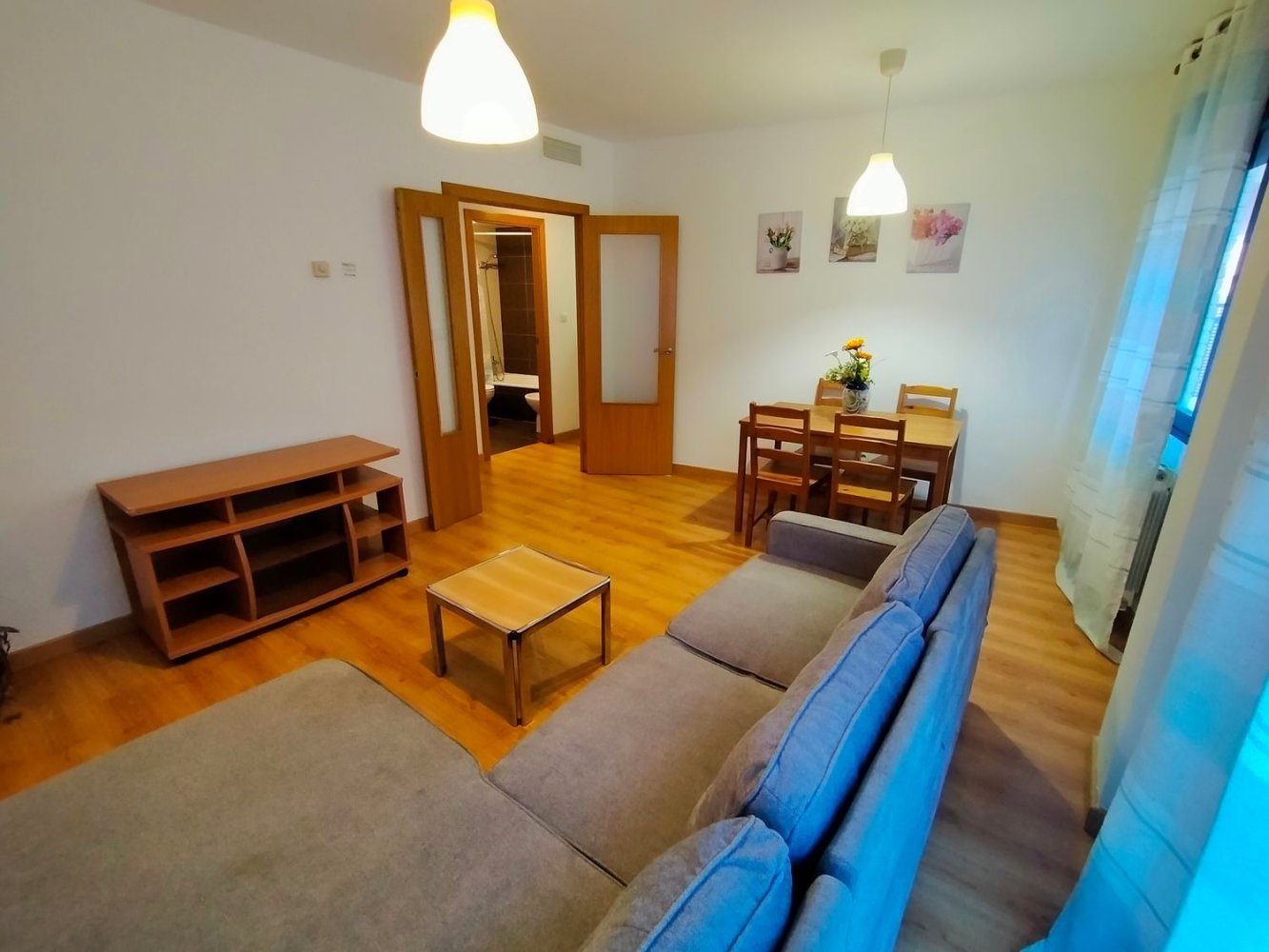 2 غرف نوم شقة في La Muela, Spain رقم 158058