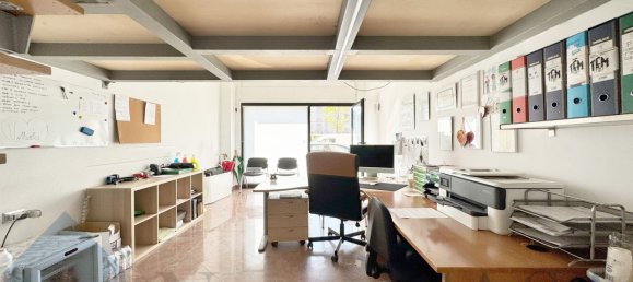 عقار تجاري في Milan, Italy 25متر مربع رقم 259056 5