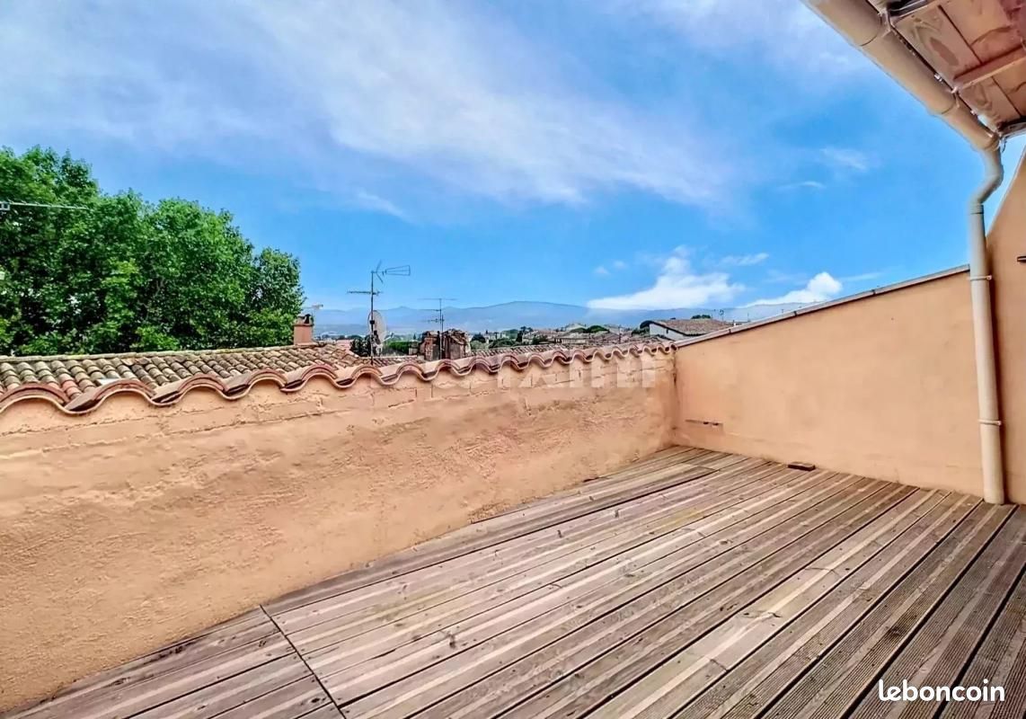 Таунхаус с 2 спальнями в Лез-Арк, Франция № 342403