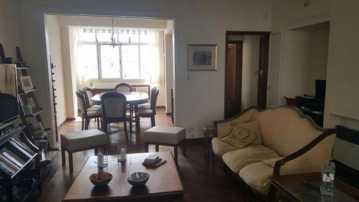 Квартира с 4 спальнями в провинция Санта-Фе, Аргентина № 53734