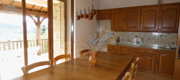 9 Schlafzimmer Haus in Correze, France, Nr. 302576 9